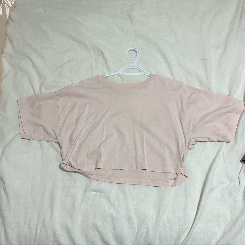 Laid back t-shirt